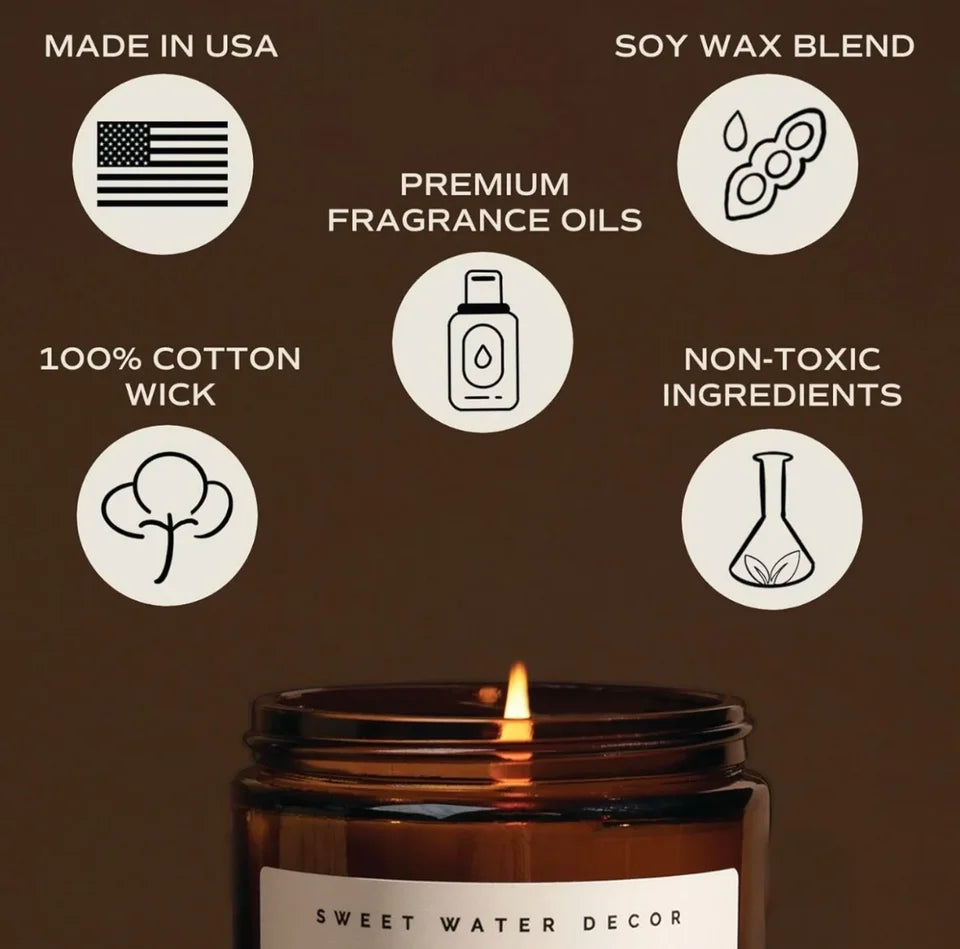Niche Lavender Scent soy wax, Valentine's Day Treasure Sexy Code Romance That Makes Her Scream (Candles/Anniversaries/Festivals)
